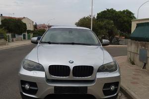 Bmw X6 XDRIVE 30D