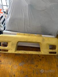 Paraurti Fiat cinquecento 91-98