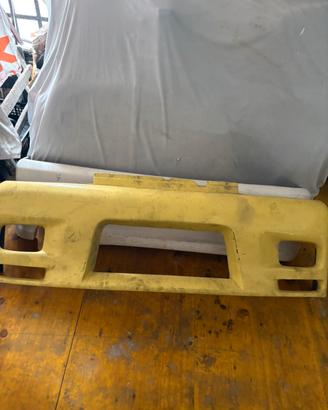 Paraurti Fiat cinquecento 91-98