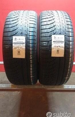 2 gomme 245 50 18 NOKIAN RFT A1300