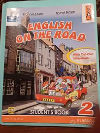 English on the road
