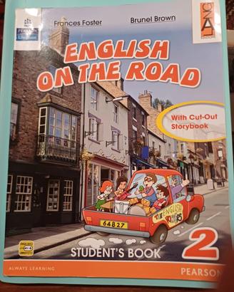English on the road