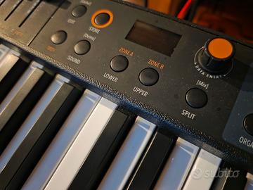 Studiologic - Numa Compact 2x
