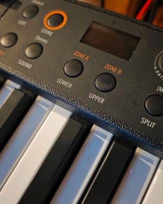 Studiologic - Numa Compact 2x
