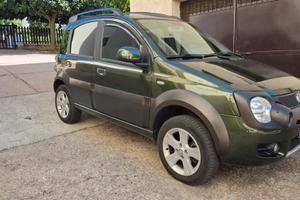 FIAT PANDA 4X4 CROSS 1.3 MULTIJET 69CV