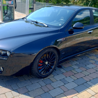 Alfa Romeo 159 ti 1750