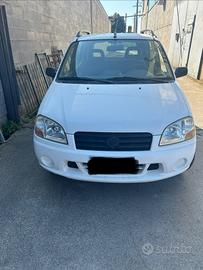 Suzuki Ignis 1.3i 16V cat 4WD GL