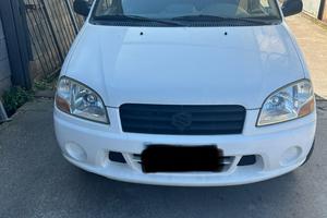 Suzuki Ignis 1.3i 16V cat 4WD GL