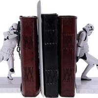 Fermalibri Stormtrooper NUOVO