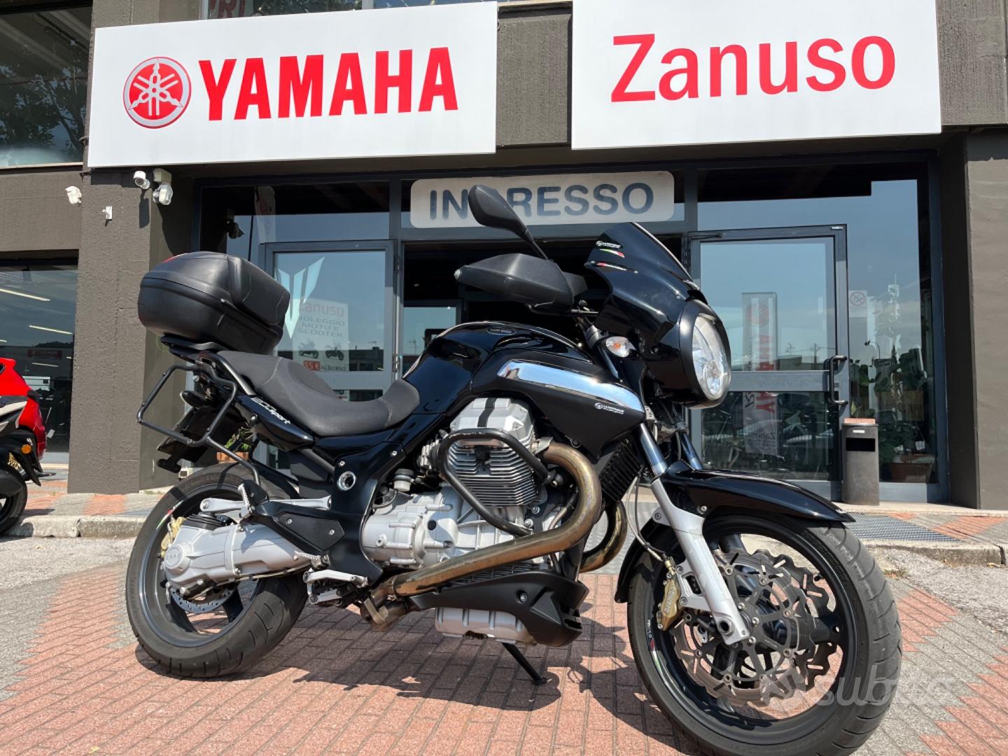 Subito Zanuso srl Conc. Yamaha Moto Guzzi 1200 Sport 2007 Moto e Scooter In vendita a