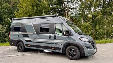 Adria Twin Supreme 640 SGX