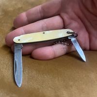 Coltellino Madreperla