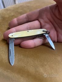 Coltellino Madreperla