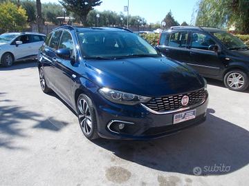 Fiat Tipo 1.6 Mjtd in vendita da DBL Auto a Canosa di Puglia