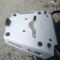 piastra givi moto Guzzi v85tt 