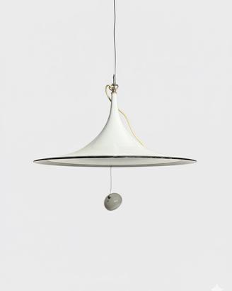 Lampadario murano