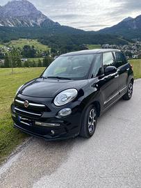 FIAT 500L 1.4 95 CV Pop Star