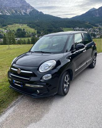 FIAT 500L 1.4 95 CV Pop Star
