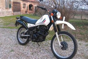 Yamaha XT 400 - 1985