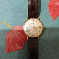 orologio vetta anni 40- 50