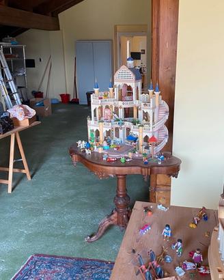 Playmobil Vintage anni 80/90