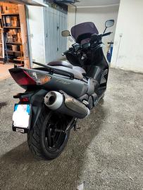 T-max 500