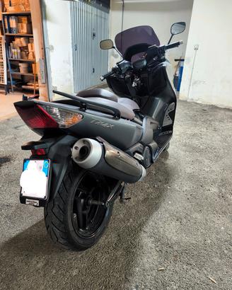 T-max 500