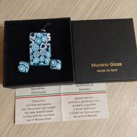 set collana e orecchini