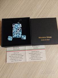 set collana e orecchini