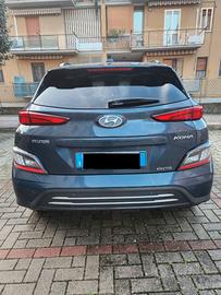KONA EV 64KW 2022 64.000km SOH BATTERIA 100%