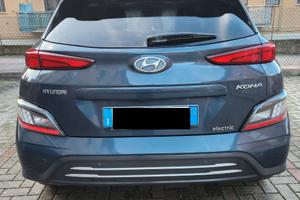 KONA EV 64KW 2022 64.000km SOH BATTERIA 100%
