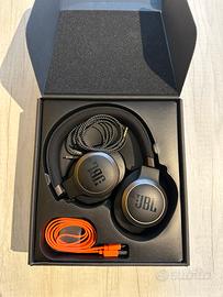 Cuffie JBL 650btnc