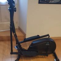 BICICLETTA ELLITTICA Cyclette