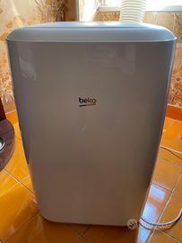 Climatizzatore portatile BEKO BPN112C