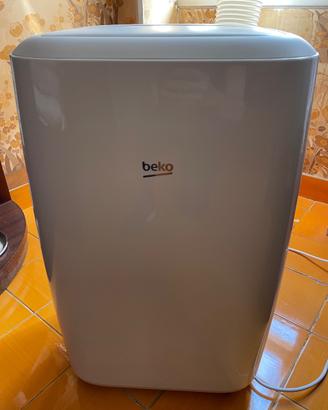 Climatizzatore portatile BEKO BPN112C