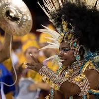 Ballerine brasiliana