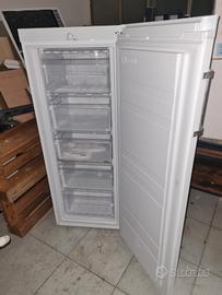 freezer surgelatore 4 cassetti NUOVO 