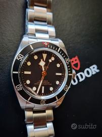 Tudor Black Bay 58 full set