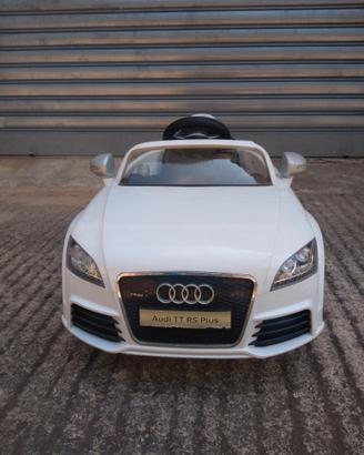Audi Bambini