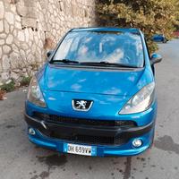 Peugeot 1007