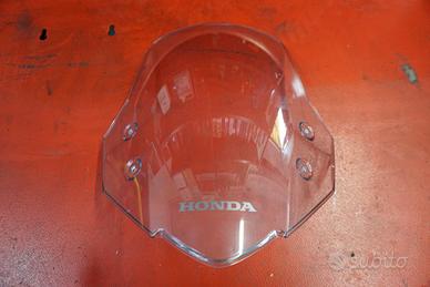 Plexigalss Honda NC 750