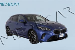 BMW 118 d MSport