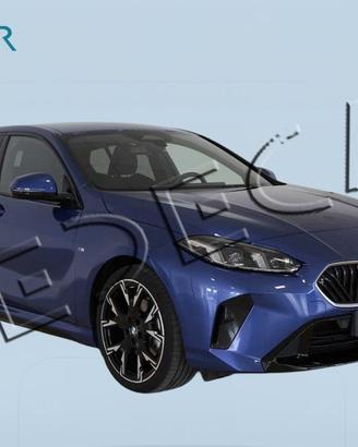 BMW 118 d MSport