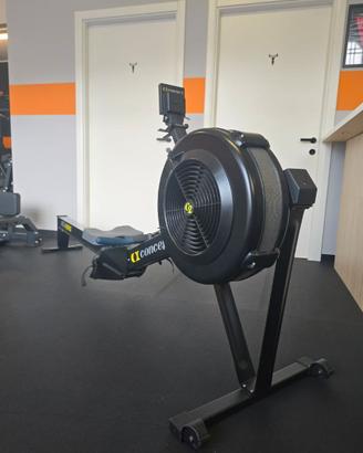 Vogatore RowErg Concept2 PM5