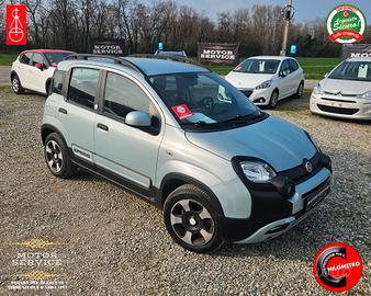 Fiat Panda 1.0 Launch Edition PREZZO FINALE E REAL