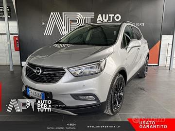 Opel Mokka X 1.6 cdti Business s&s 4x2 110cv