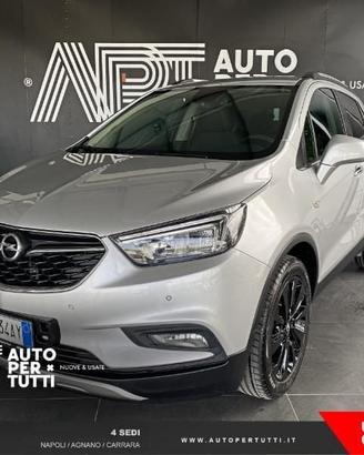 Opel Mokka X 1.6 cdti Business s&s 4x2 110cv