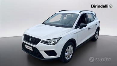 SEAT Arona - Arona 1.0 TGI Reference