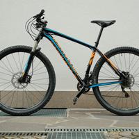 SPECIALIZED CRAVE 2016 (NERO/BLU/ARANCIONE)