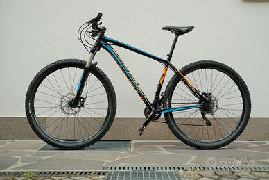 SPECIALIZED CRAVE 2016 (NERO/BLU/ARANCIONE)